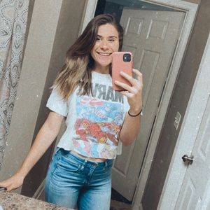 Meet your Posher, Conner danielle